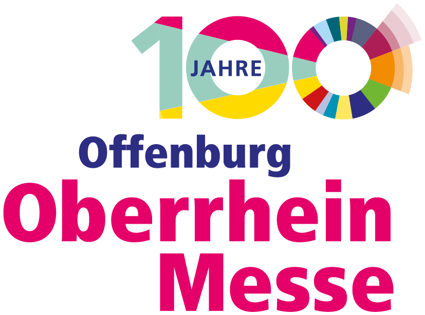 Logo 100 Jahre ORM