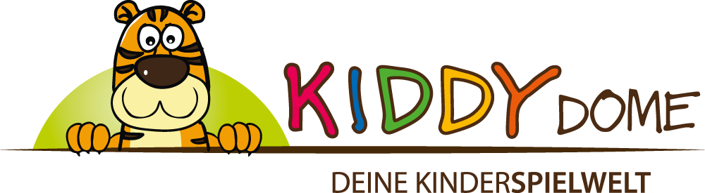 Logo Kiddydome