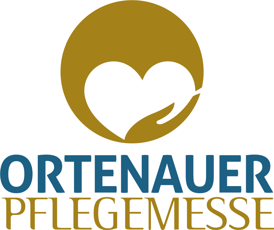 Ortenauer Pflegemesse Logo