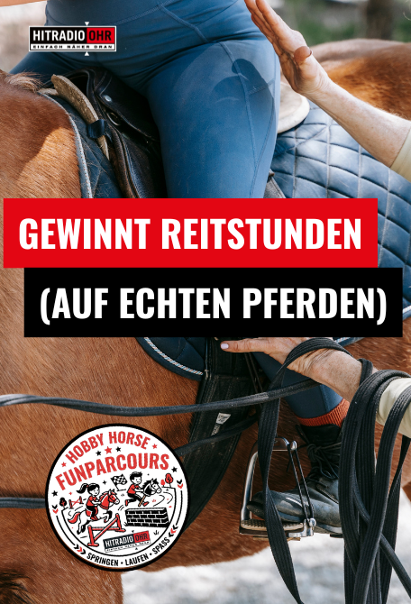 Reitstunden Gewinnen