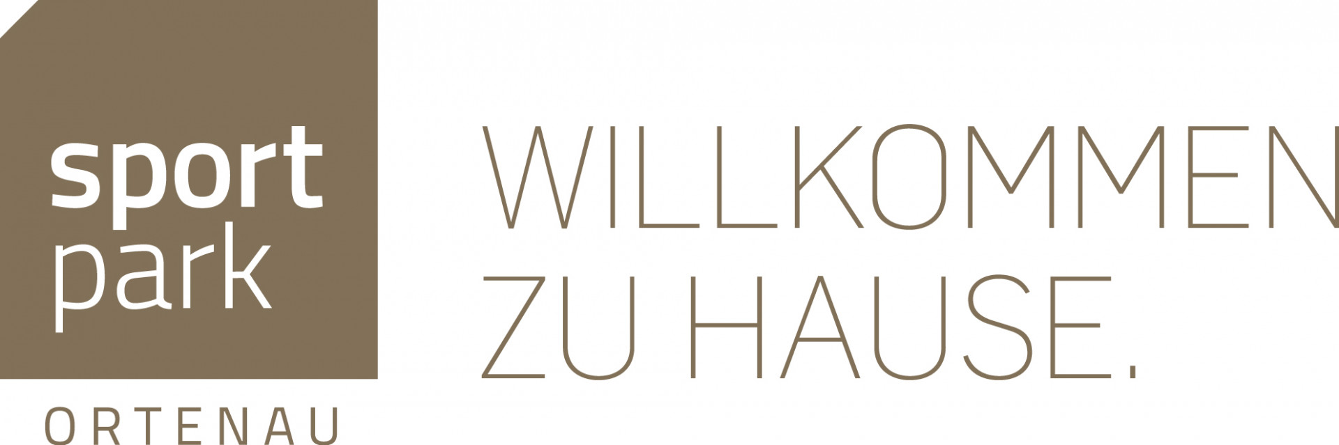 Sportpark Logo